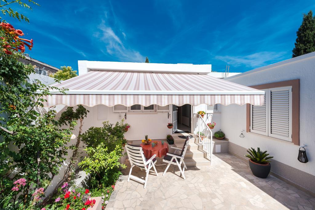 Studio Hajdi Lägenhet Dubrovnik Exteriör bild